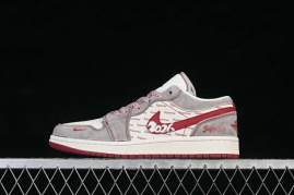 Picture of Air Jordan 1 LOW _SKUfw22429784880340483fw